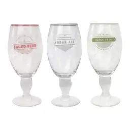 Brando Set Copones Cerveceros