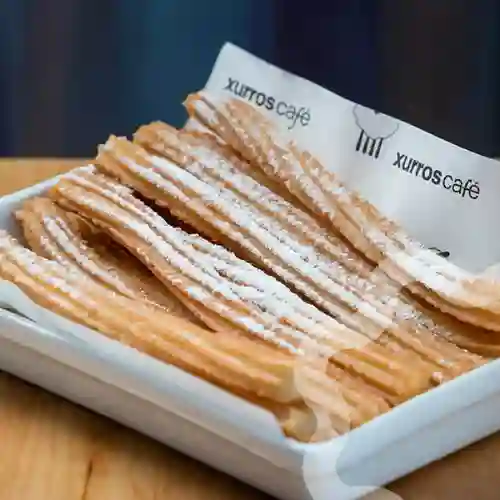 Super Churros