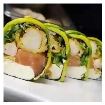 Promoción 20 Piezas Sin Arroz