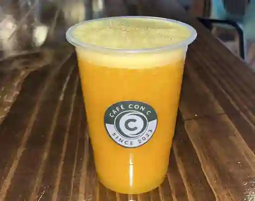 Jugos de Fruta Natural