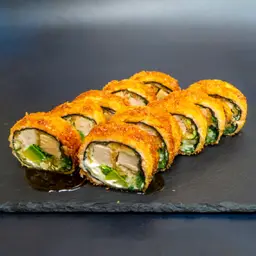 Sushi Osaka (Roll Sin Arroz) 30% Off