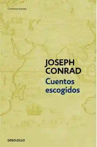 Cuentos Escogidos - Conrad Joseph