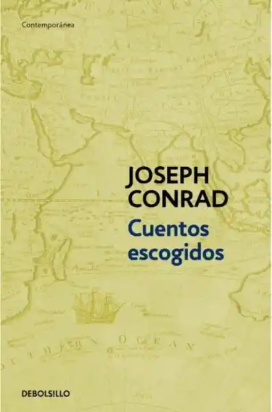 Cuentos Escogidos - Conrad Joseph