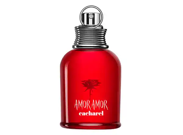 Cacharel Perfume Amor Amor 2024 SP