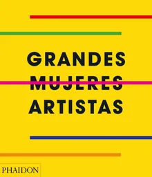 Grandes Mujeres Artistas