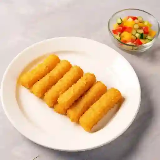 Palitos de Queso