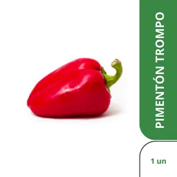 Pimento Trompo