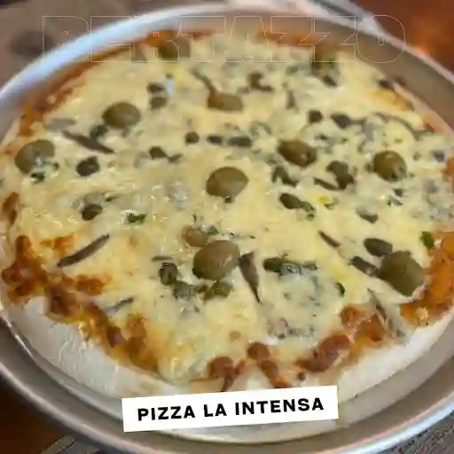 Pizza La Intensa