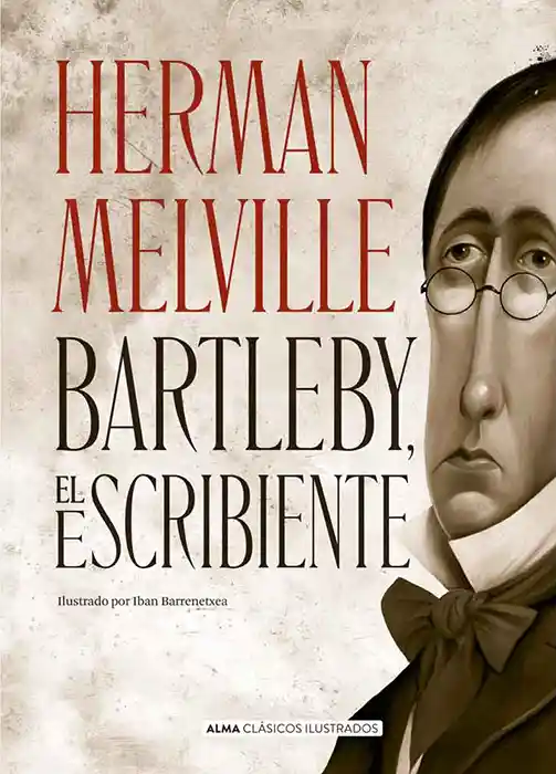 Bartleby el Escribiente