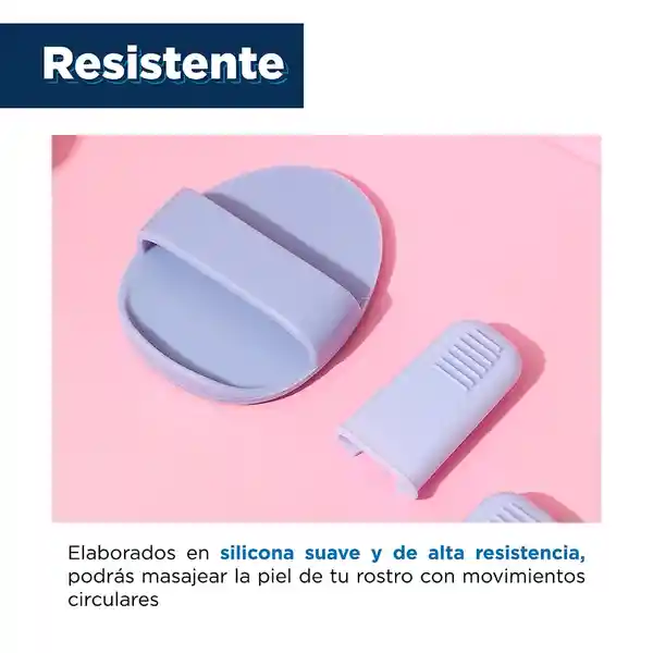 Kit de Cepillos Miniso