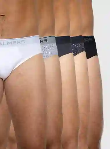 Palmers Pack Slip Gris Talla L