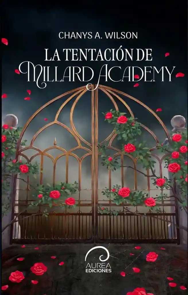 La Tentaci�n de Millard Academy