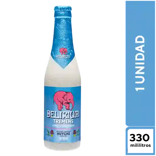 Delirium Tremens 330 ml