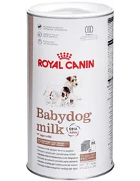 Royal Canin Leche Babydog