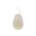 Cepillo Doble Para Rostro 5.2 x 5 x 8 cm Casaideas