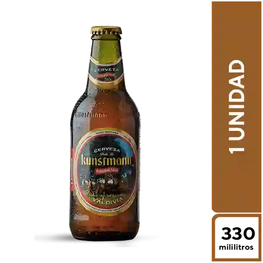 Kunstmann Torobayo 330 ml