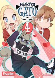 Maestro Gato 4 - Paulinaapc
