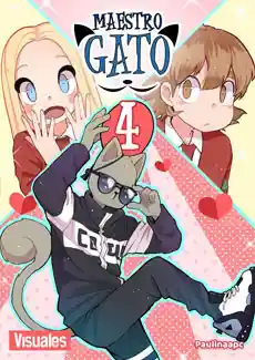 Maestro Gato 4 - Paulinaapc