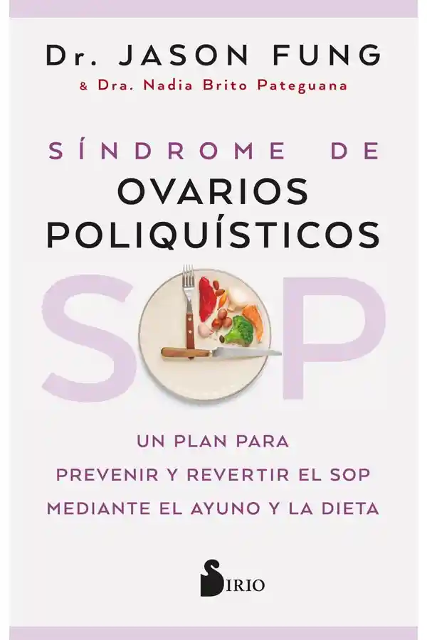 Sop. Síndrome De Ovarios Poliquísticos