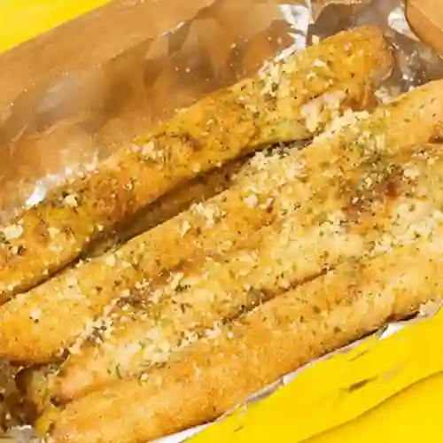Palitos de Ajo (8 Ud)