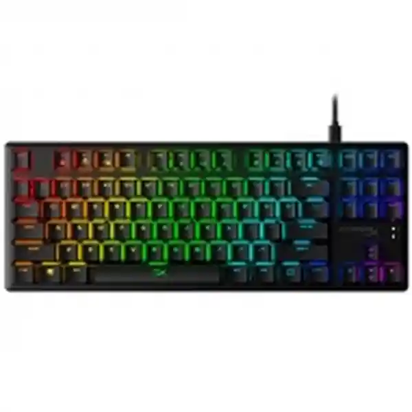 Teclado Gamer Alloy Origins Core Hyperx