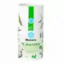 Manare Té Matcha Orgánico en Polvo