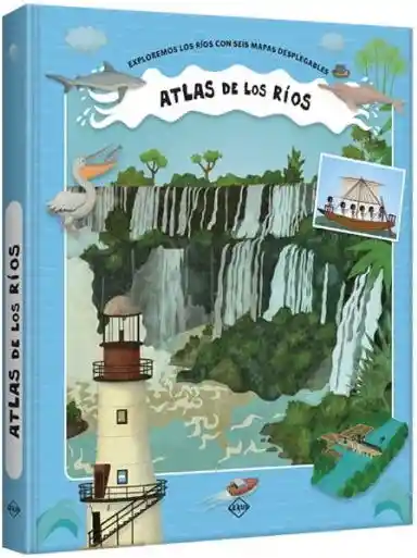 Atlas de Los Rios