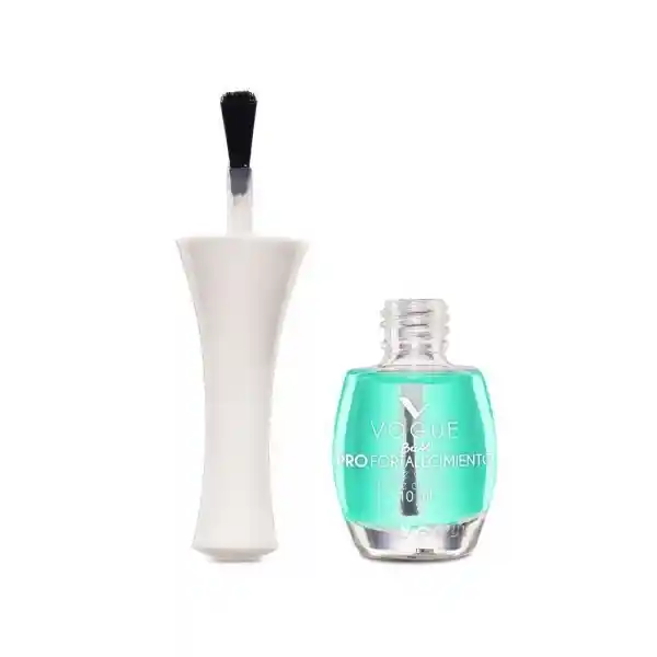 Pro Fortalecimiento Base De Uñas De 10ml