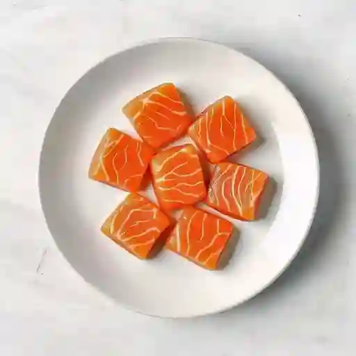 Sashimi Salmon