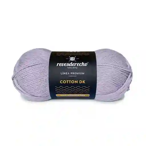 Cotton Dk - Zafiro 0127 100 Grs.