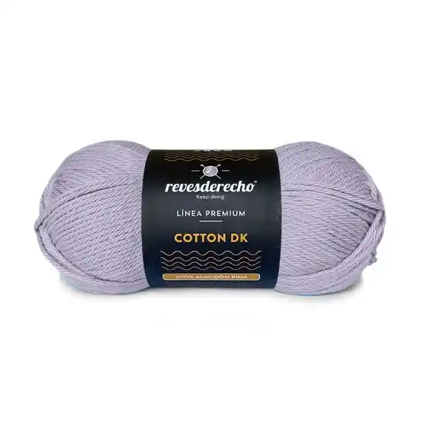 Cotton Dk - Zafiro 0127 100 Grs.