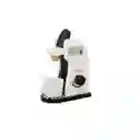 Wenden Toys Cafetera de Madera Con Accesorios Linea Black