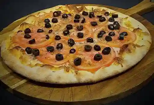 Pizza Barracas 8 Porciones
