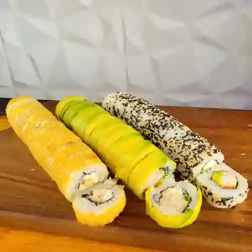 Promoción - 30 Piezas Mixtas