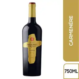 Misiones de Rengo Vino Tinto Cabernet Sauvignon