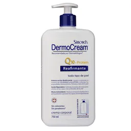  Dermo Cream  Crema Reafirmante Protein Q10 