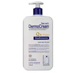   Dermo Cream  Crema Reafirmante Protein Q10 