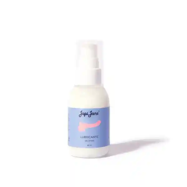 Japi Jane Gel Lubricante