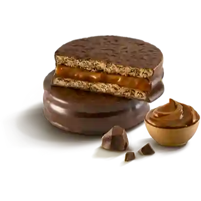 Alfajor Chocolate