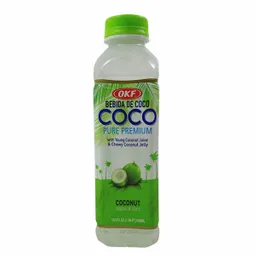 OKF Coco Nut Drink Original