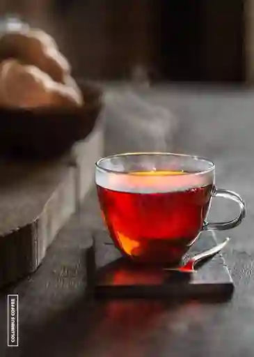 Rooibos Vainilla