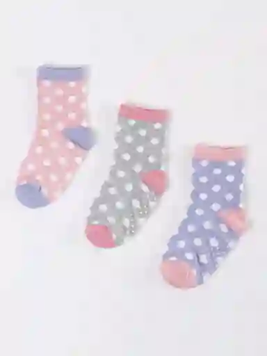 Harvest Pack Calcetines Medio3 g tt Surtido 26/27