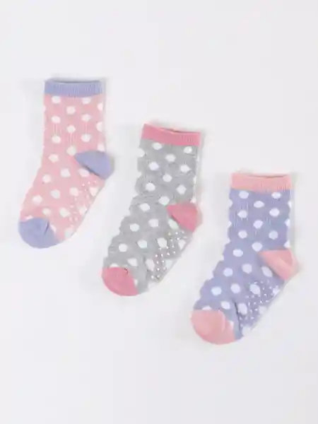 Harvest Pack Calcetines Medio3 g tt Surtido 26/27