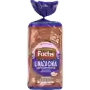 Fuchs Pan Integral Semillas y Granos