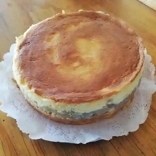 Delicia de manzana 8p