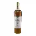 The Macallan 12 Años Sherry Oak