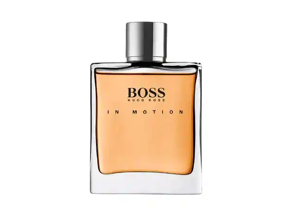 Hugo Boss Perfume In Motion