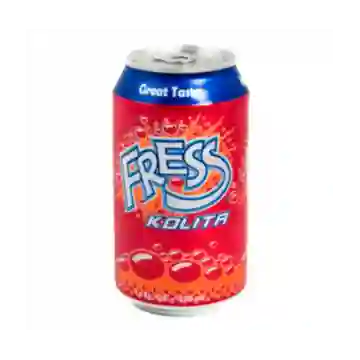 Fress Kolita 355ml