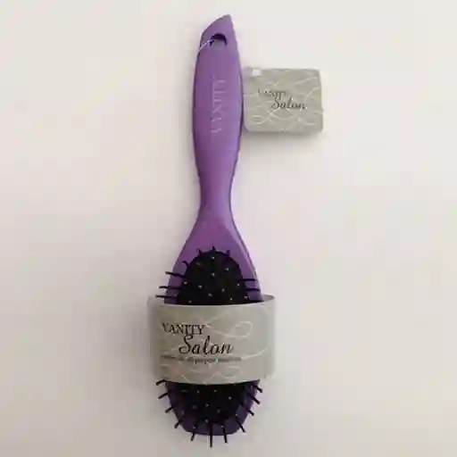 Vanity Salon Cepillo Acolchado