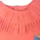 Polera Bebe Niña Coral Pillin 3 M